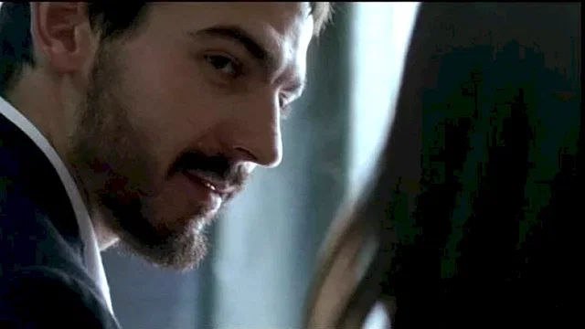 Photo 5 du film : Jewboy