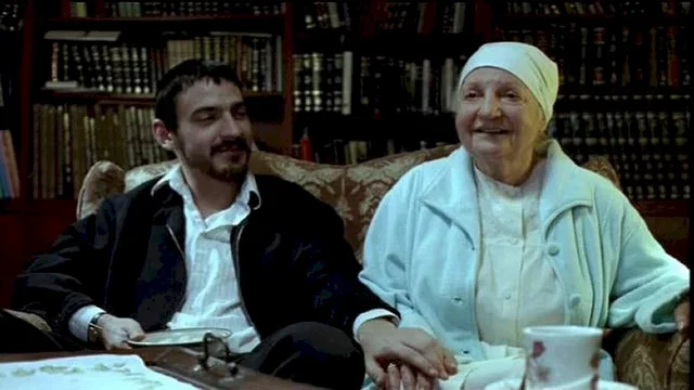 Photo 6 du film : Jewboy