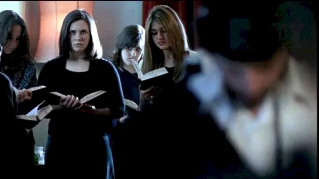 Photo 7 du film : Jewboy