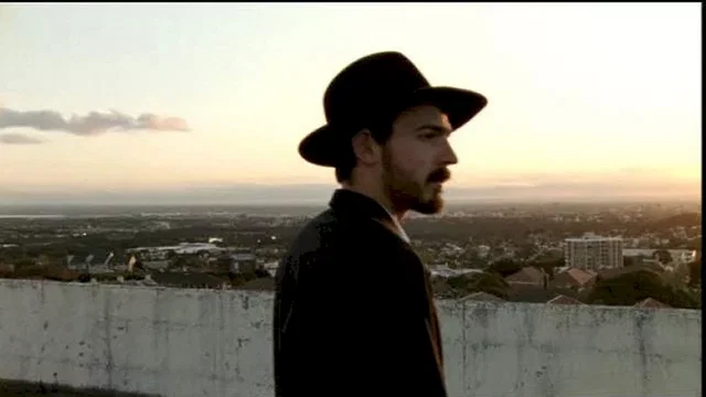 Photo 8 du film : Jewboy