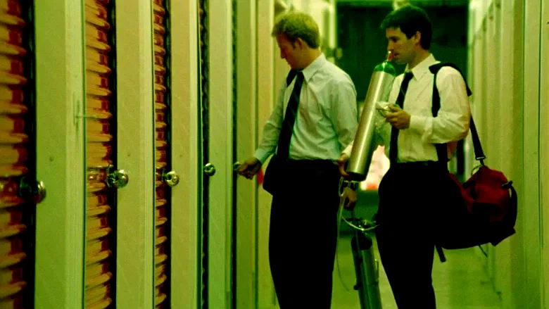 Photo 2 du film : Primer