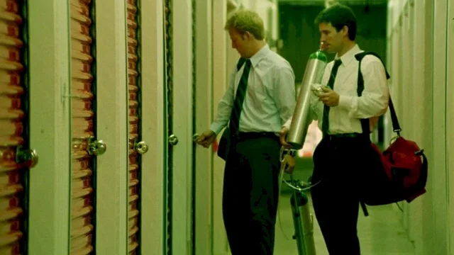 Photo du film : Primer