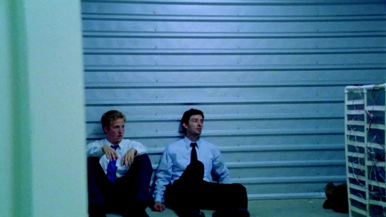 Photo 3 du film : Primer