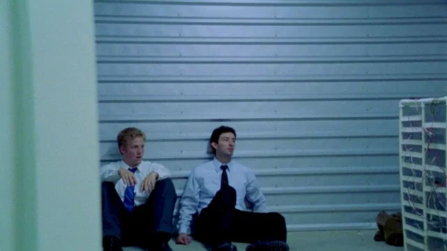 Photo du film : Primer