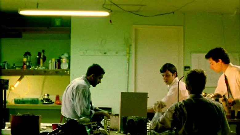 Photo 4 du film : Primer