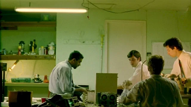 Photo du film : Primer