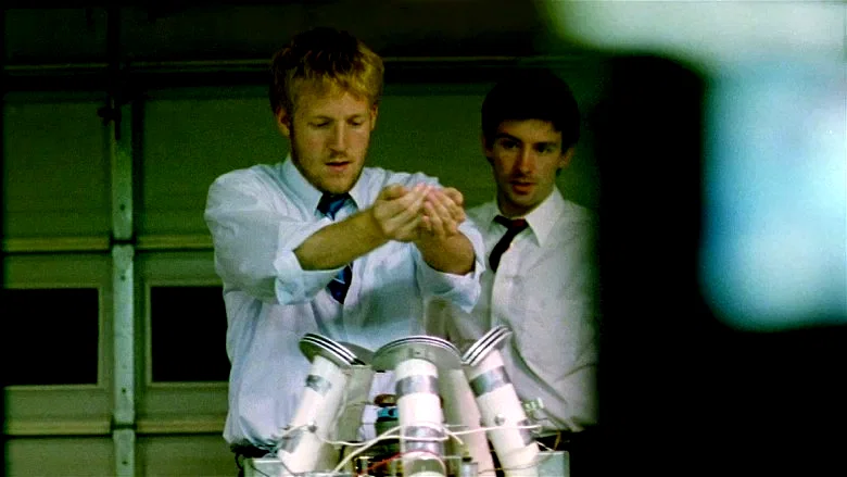 Photo 5 du film : Primer