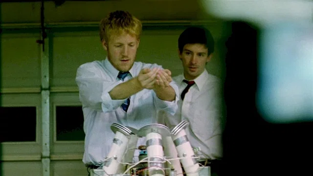 Photo du film : Primer