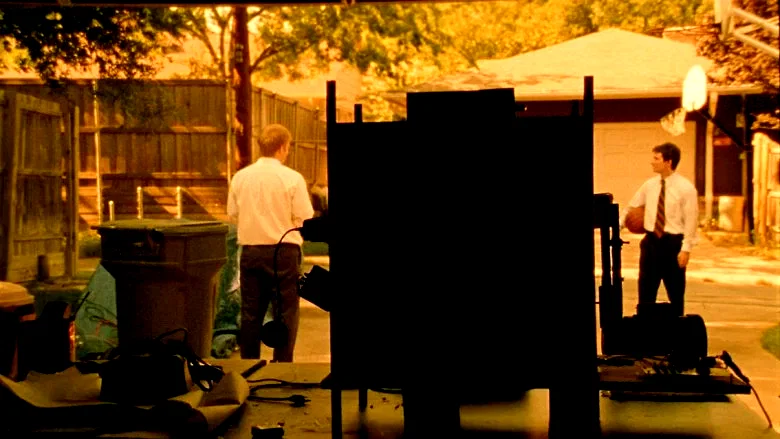 Photo 6 du film : Primer