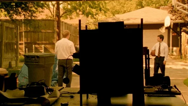 Photo du film : Primer
