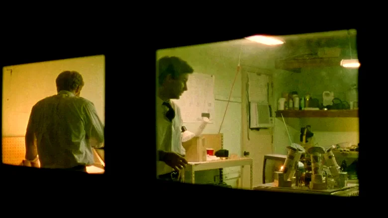 Photo 7 du film : Primer