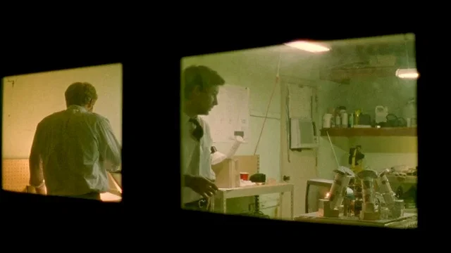 Photo du film : Primer