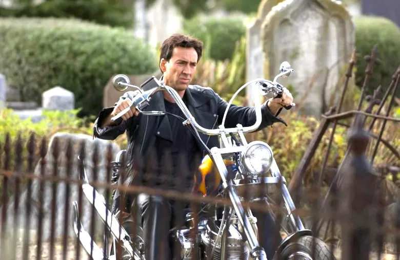 Photo 3 du film : Ghost Rider
