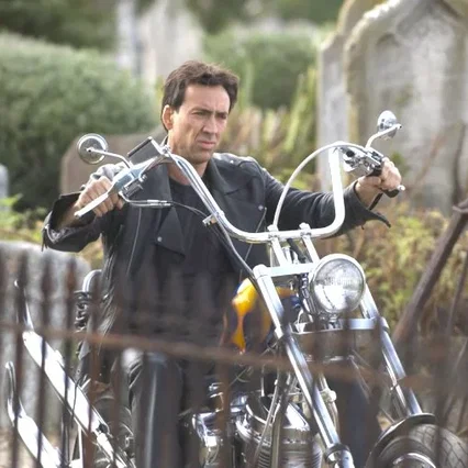 Miniature photo du film : Ghost Rider