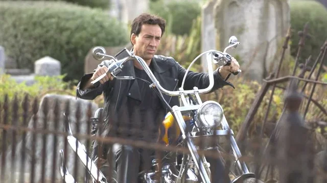 Photo du film : Ghost Rider