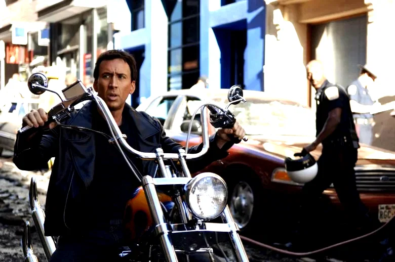 Photo 4 du film : Ghost Rider
