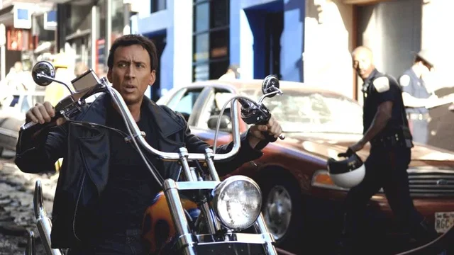Photo du film : Ghost Rider