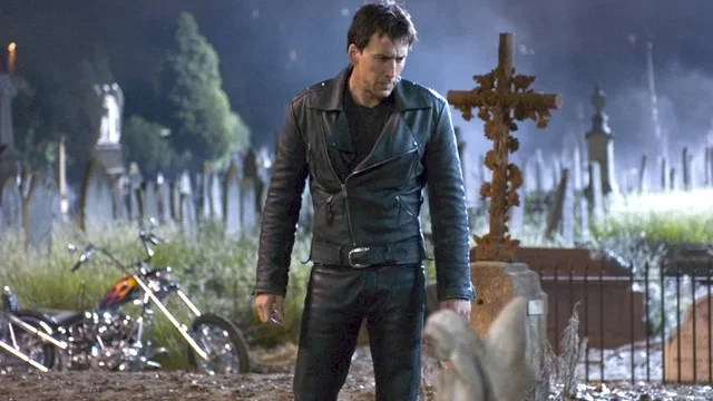 Photo du film : Ghost Rider