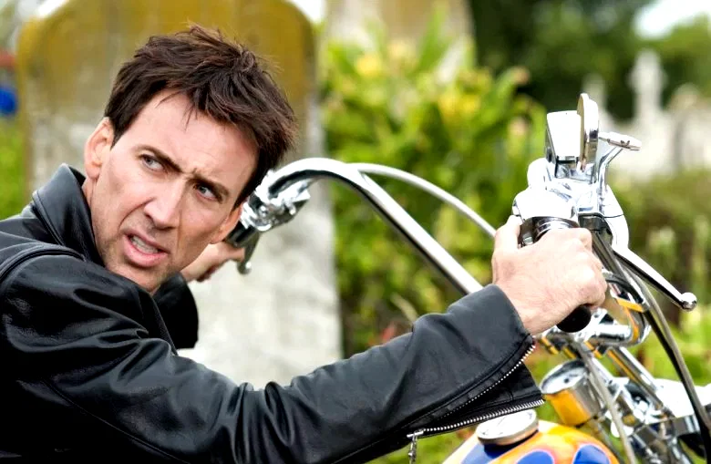Photo 6 du film : Ghost Rider