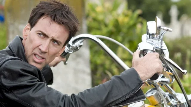 Photo du film : Ghost Rider