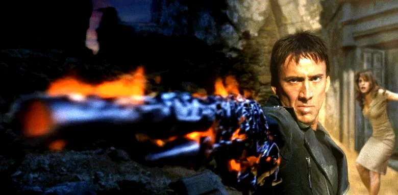 Photo 8 du film : Ghost Rider