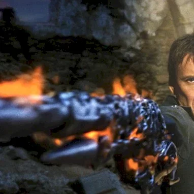 Miniature photo du film : Ghost Rider