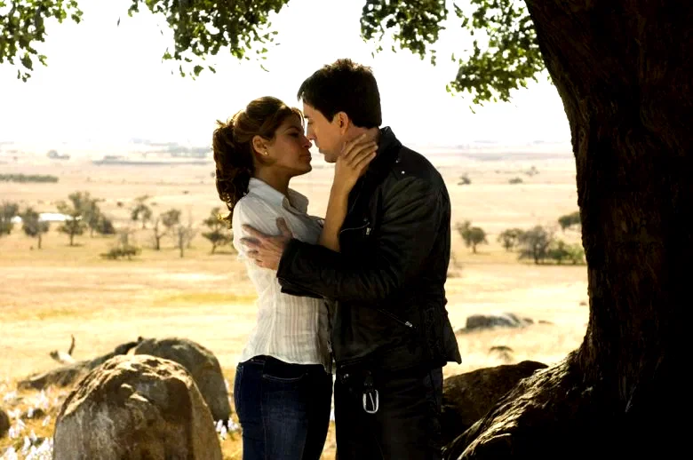 Photo 9 du film : Ghost Rider