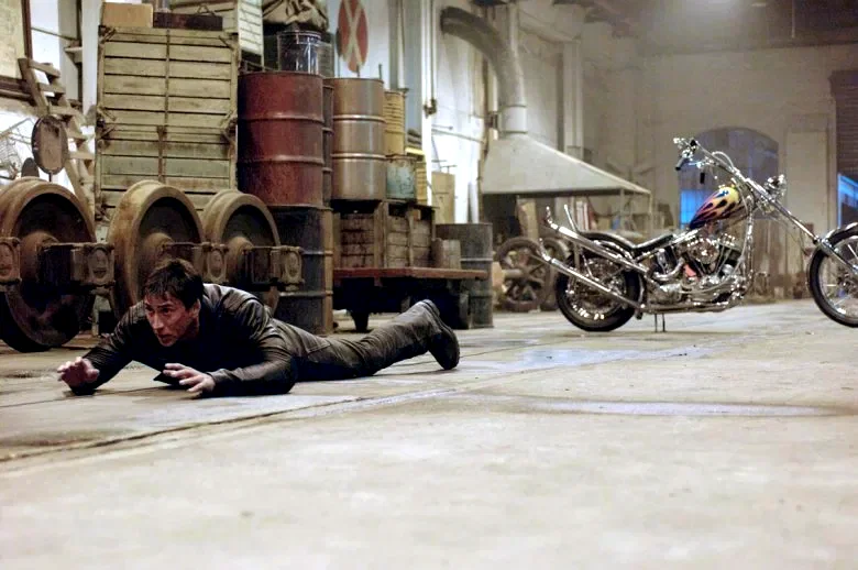 Photo 10 du film : Ghost Rider