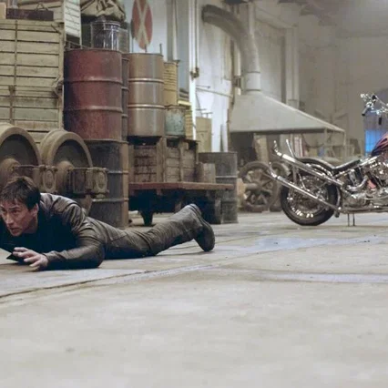 Miniature photo du film : Ghost Rider