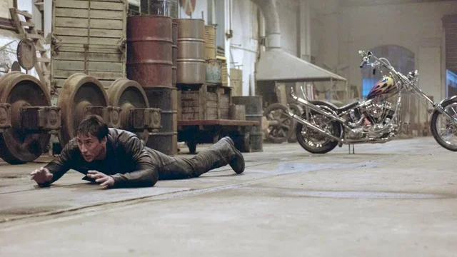 Photo du film : Ghost Rider