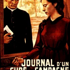 Photo du film : Le journal d'un cure de campagne
