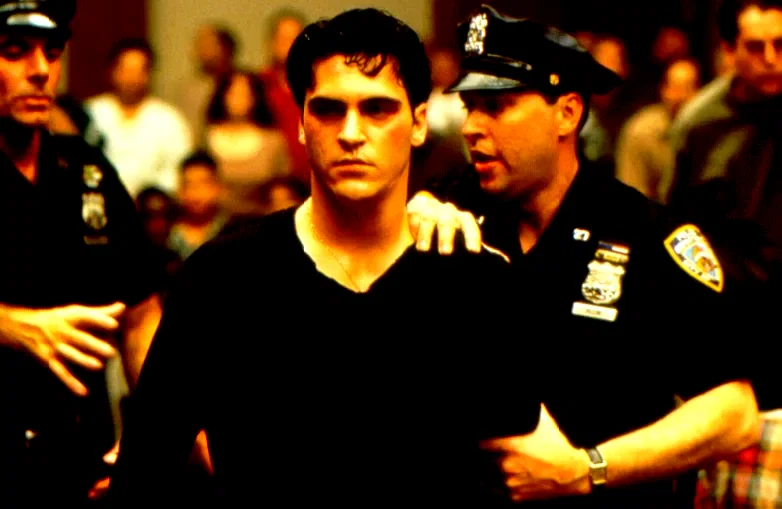 Photo 3 du film : The yards