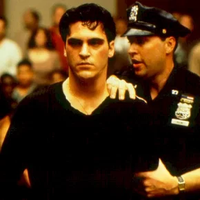 Photo du film : The yards