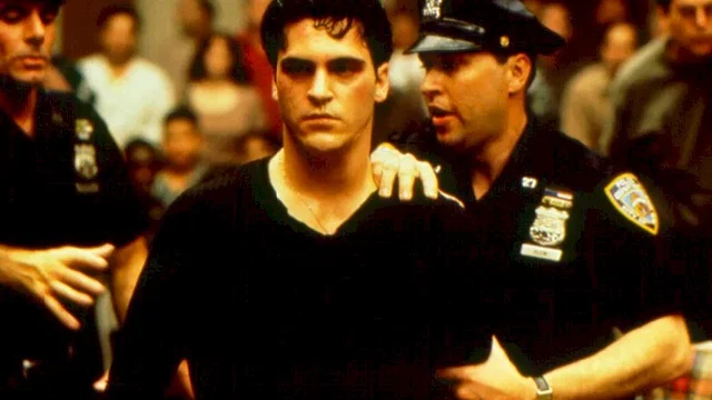 Photo du film : The yards
