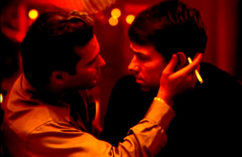 Photo 4 du film : The yards