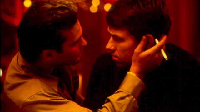 Photo du film : The yards