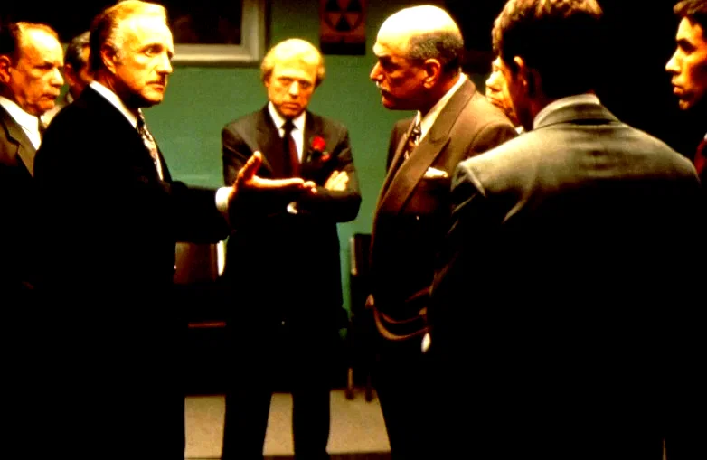 Photo 5 du film : The yards