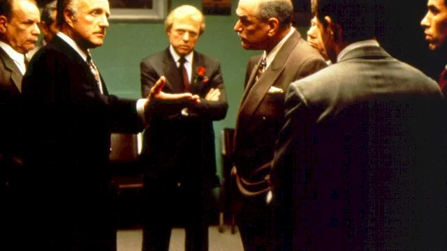 Photo du film : The yards