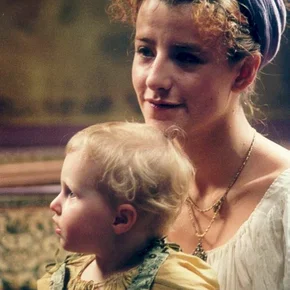 Photo du film : Rembrandt