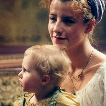 Miniature photo du film : Rembrandt