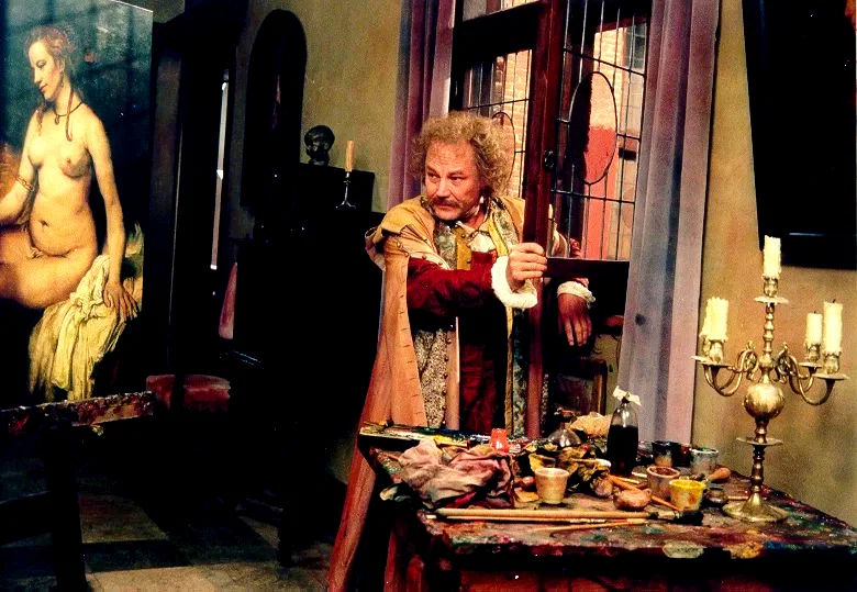 Photo 3 du film : Rembrandt
