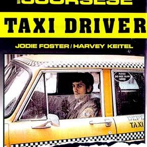 Photo du film : Taxi driver