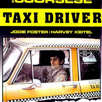 Miniature photo du film : Taxi driver