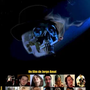 Photo du film : A la recherche de kafka