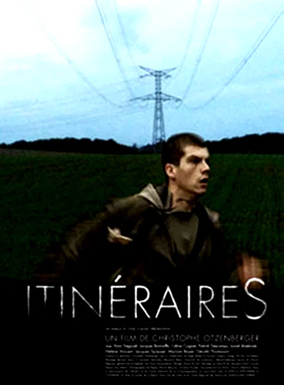 Affiche du film : Itinéraires