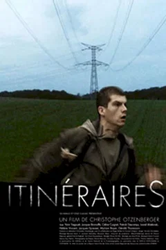 Affiche du film Itinéraires