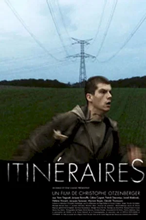 Affiche du film : Itinéraires