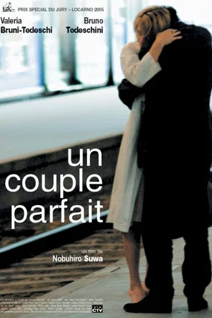 Affiche du film : Un couple parfait