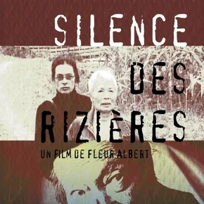Photo du film : Le silence des rizieres