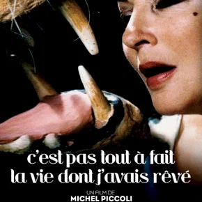 Photo du film : C'est pas tout à fait la vie dont j'avais rêvé